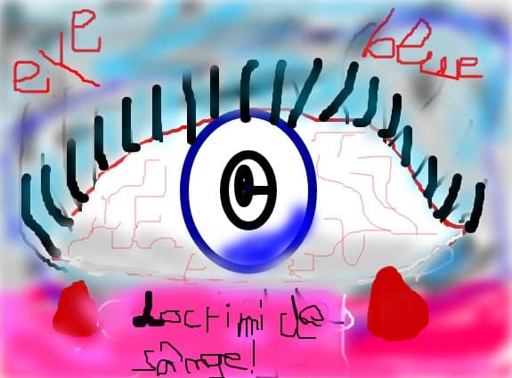 lacrimi de sage