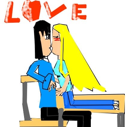 love