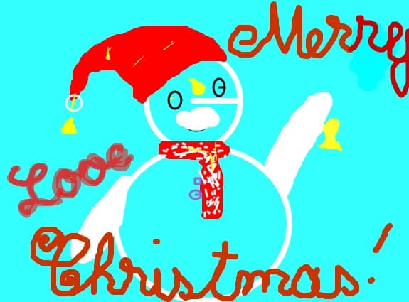 Love Christmas
