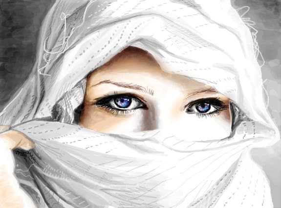 ... lumina ...