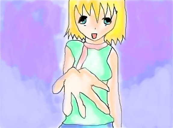 anime