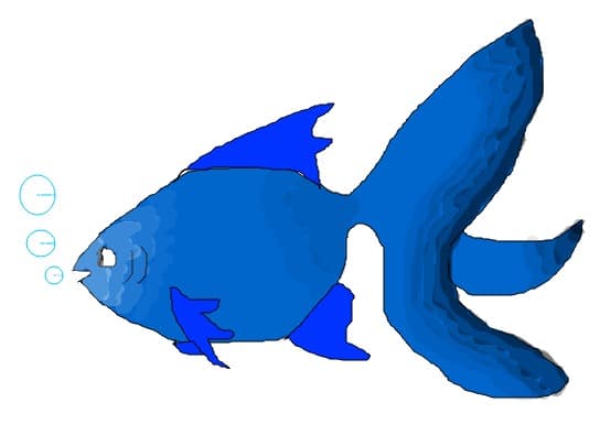 pestisorul albastru