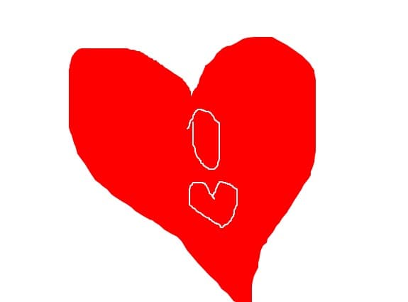 I love u !
