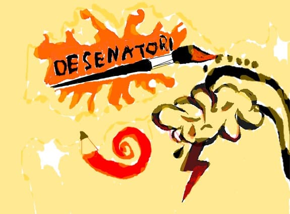 desenatori