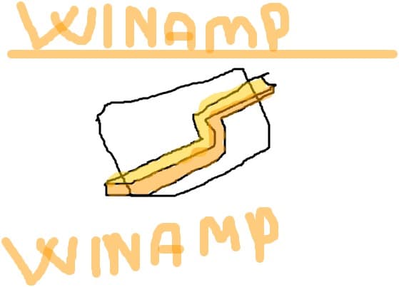 winamp