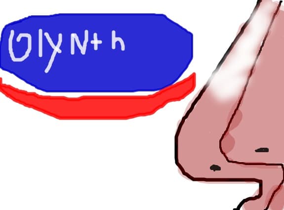 olinth