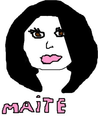 maite perroni
