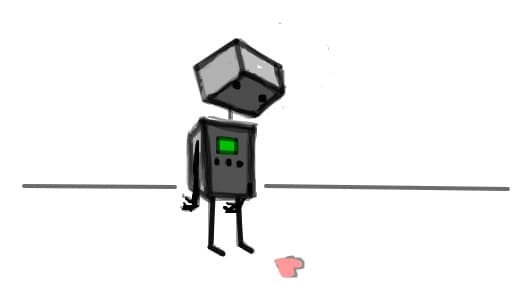 sad