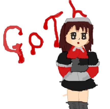 anime girl