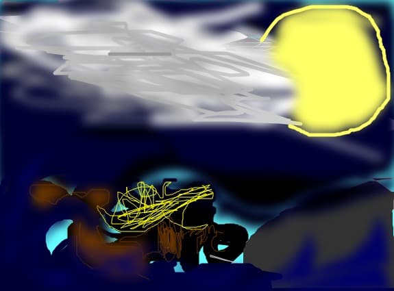 sirena...^-^