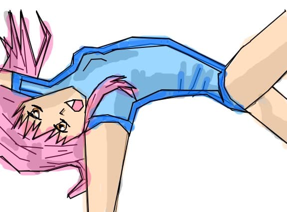 ...sora...