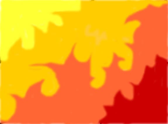 tribal