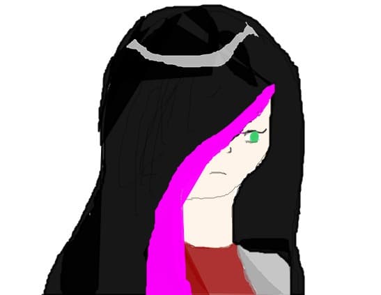 emo..