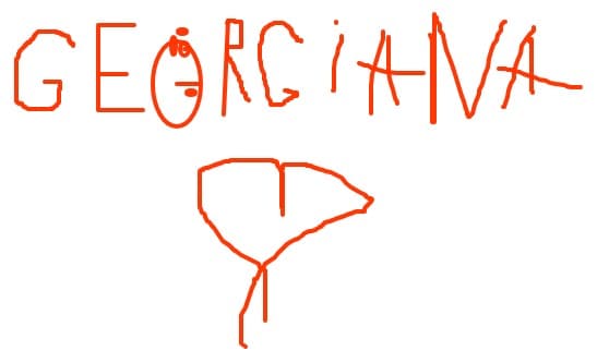 georgiana