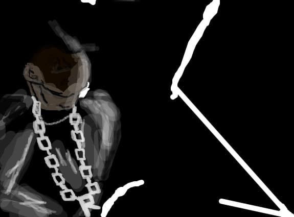 rapper