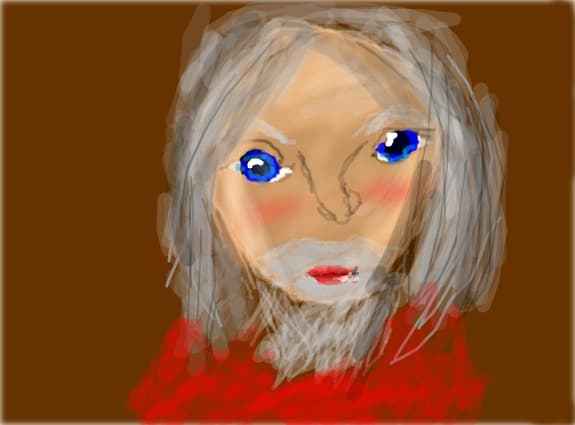 mosul vine la desenatori cu tablete grafice!