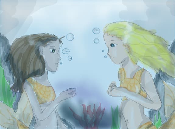 cleo si ema sirene