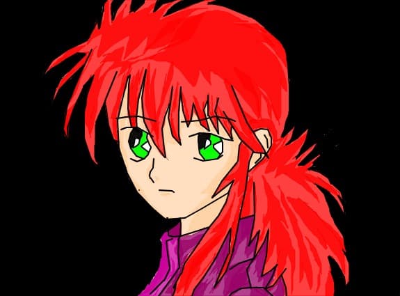 kurama