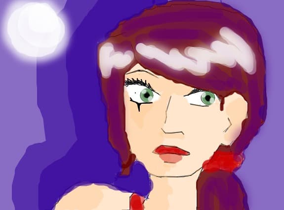 Just lookin` at you!