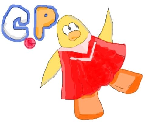 Clubpenguin