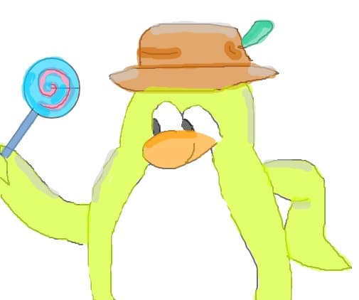 Penguin