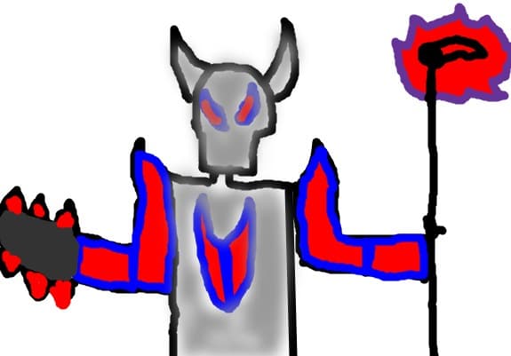 Demon Killer