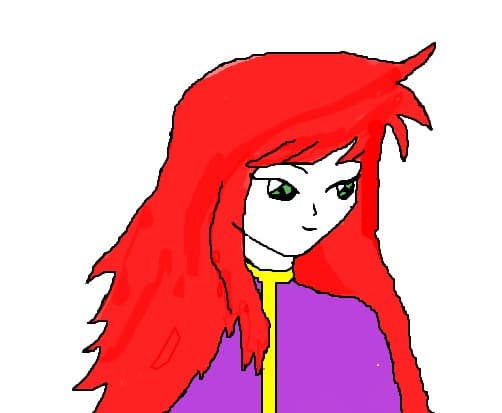 Desen 56668 modificat:Kurama