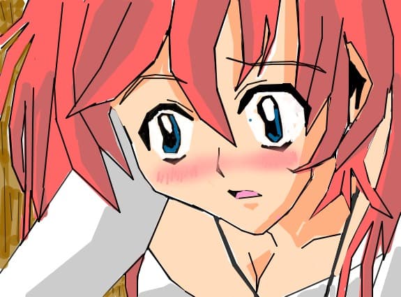 Yuiko din Loveless