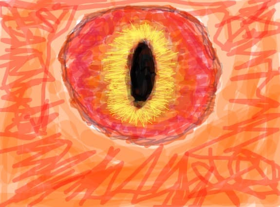 The ring