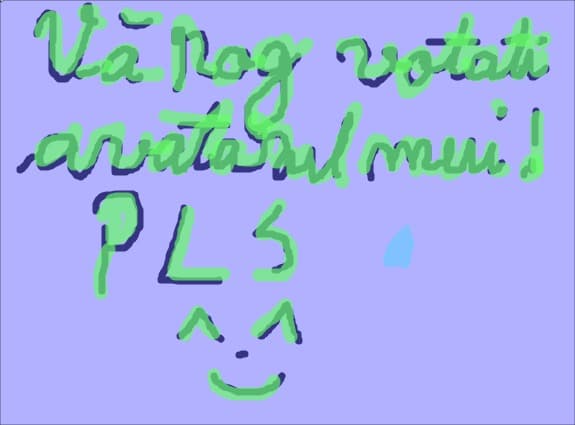poster