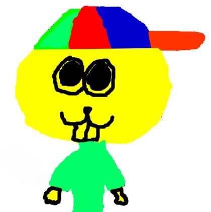 Happy Tree Friends