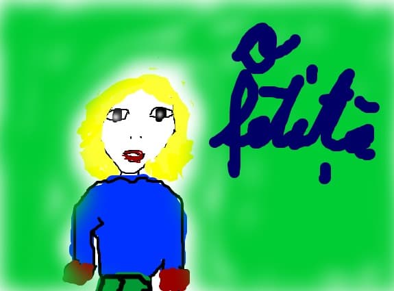 o fetita