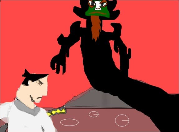 samurai jack vs aku