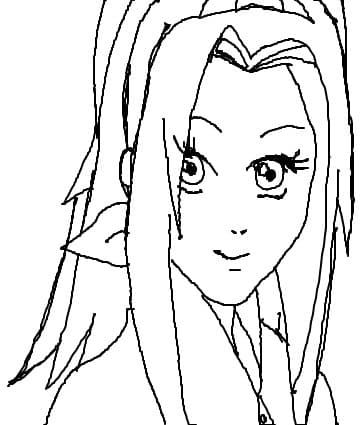 sakura..
