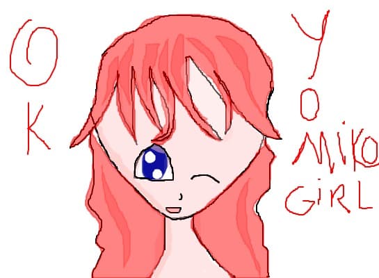 ok yomikogirl tiam facut desenu