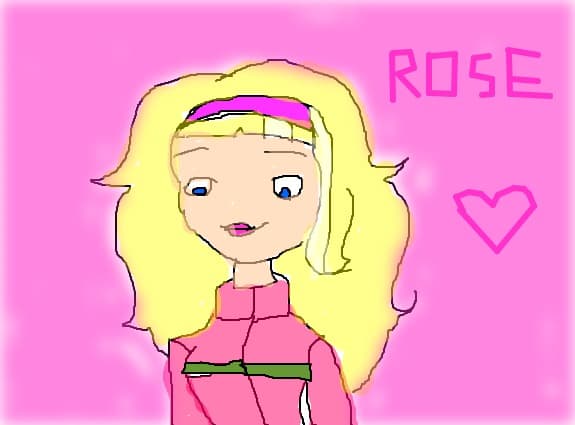 rose sezonul 1