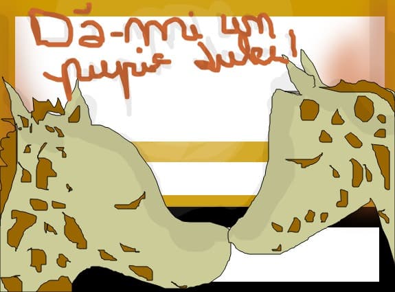 DA-MI UN PUPIC DULCE!!