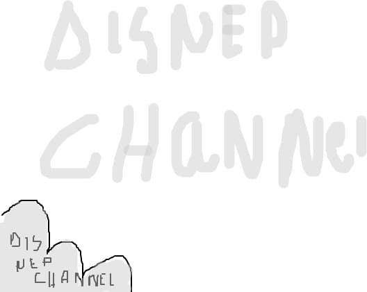 disnep channel