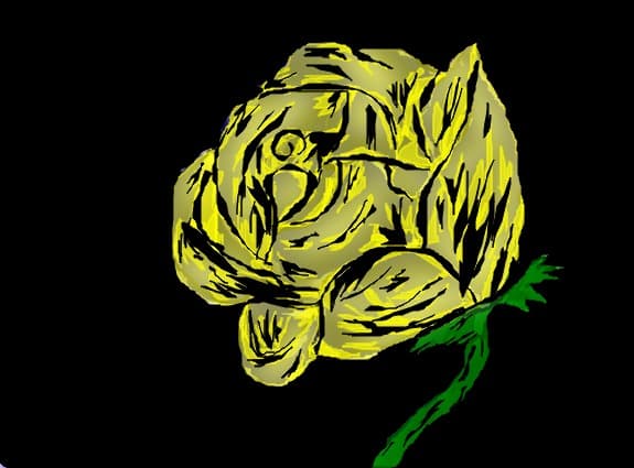 trandafiras XP