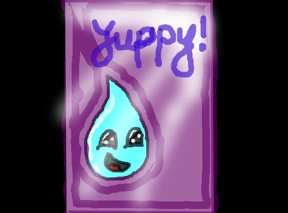 Yuppy!