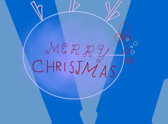 merry christmas