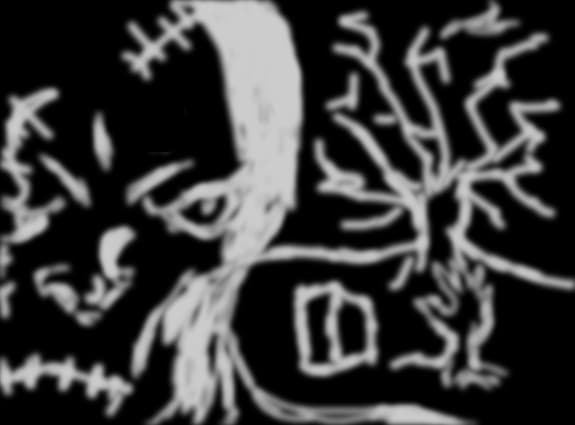 Zombi