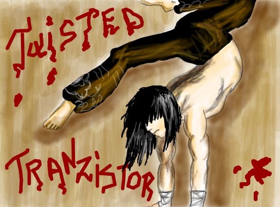 Twisted