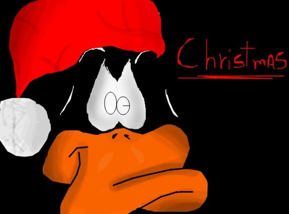 duffy de craciun..facut de .....^^AnImE^^..... pt concurs