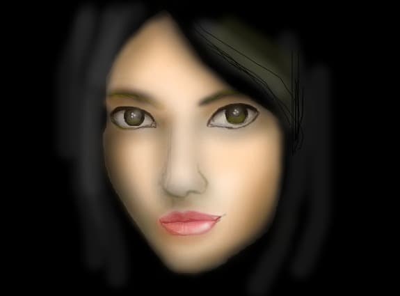 Mysterious