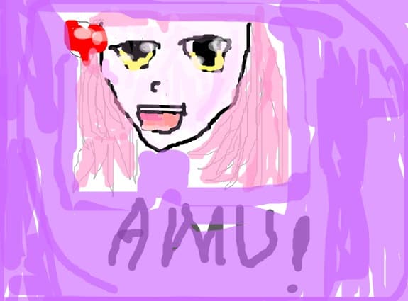 amu