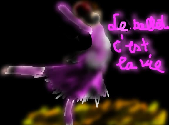 Le ballet