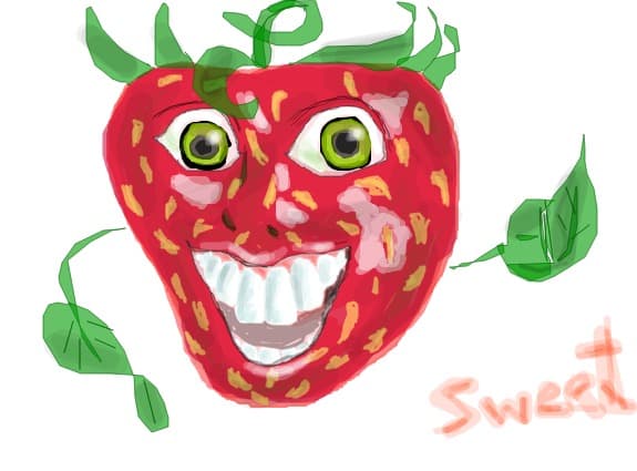 sweetD