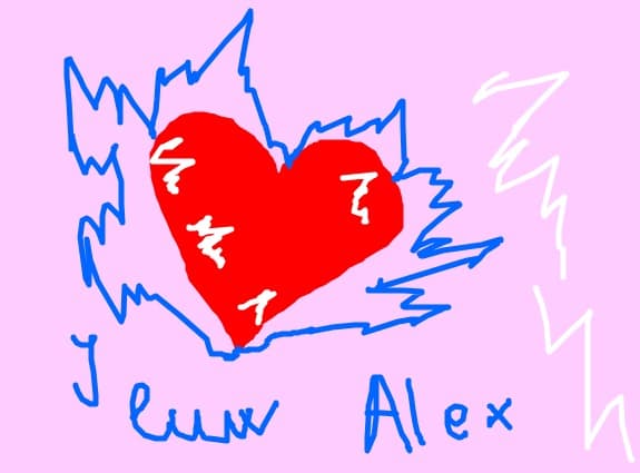 heart