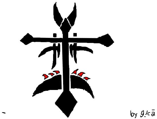 tribal